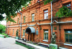 Компания «Доступная страна» оснастила Пензенский краеведческий музей оборудованием для слабослышащих и слабовидящих